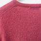 Secondhand cashmere jumper
