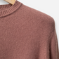 Secondhand cashmere jumper