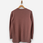 Secondhand cashmere jumper
