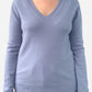 Secondhand cashmere jumper