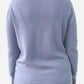 Secondhand cashmere jumper