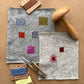 An Introduction to Darning Workshop