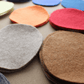 Reclaimed Cashmere Elbow Patches