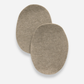 Reclaimed Cashmere Elbow Patch