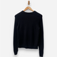 Secondhand cashmere jumper