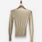 Secondhand cashmere jumper