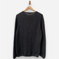 Secondhand cashmere jumper