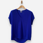 Secondhand cashmere top