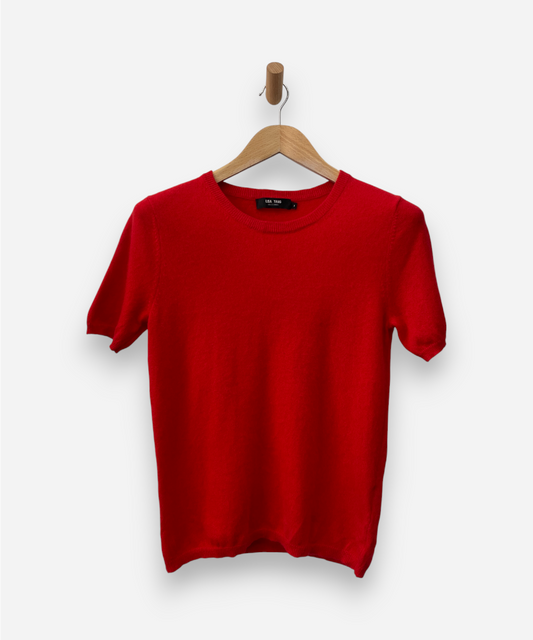 Secondhand cashmere top