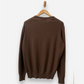 Secondhand cashmere jumper