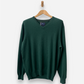 Secondhand cashmere jumper