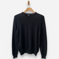Secondhand cashmere jumper