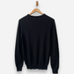 Secondhand cashmere jumper
