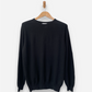 Secondhand cashmere jumper