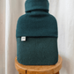 Cashmere Hot Water Bottle Cover