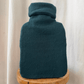 Cashmere Hot Water Bottle Cover