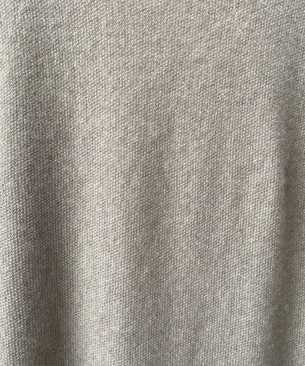 Secondhand cashmere cardigan