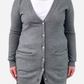 Secondhand Cashmere Cardigan