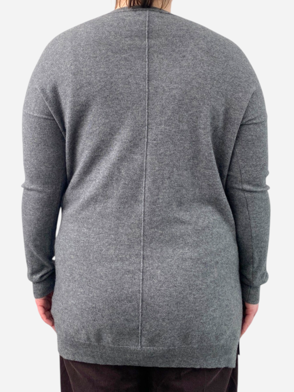 Secondhand Cashmere Cardigan