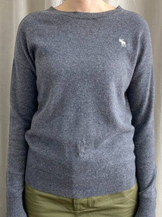 Secondhand Cashmere Jumper