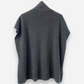 Secondhand cashmere smock