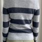 Secondhand cashmere jumper