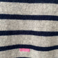 Secondhand cashmere jumper