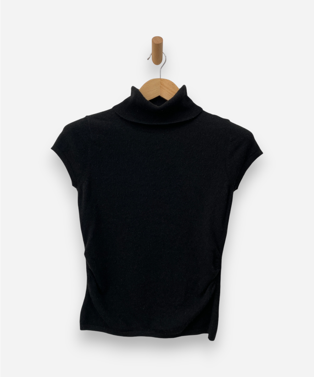 Secondhand cashmere top