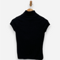 Secondhand cashmere top