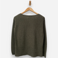 Secondhand cashmere crew neck jumper