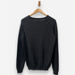 Secondhand cashmere crew neck jumper