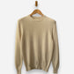 Secondhand cashmere jumper