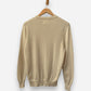 Secondhand cashmere jumper