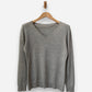 Secondhand cashmere jumper