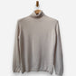 Secondhand cashmere jumper
