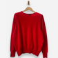 Secondhand cashmere jumper