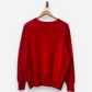 Secondhand cashmere jumper