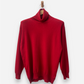 Secondhand cashmere jumper