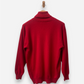 Secondhand cashmere jumper