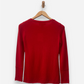 Secondhand cashmere jumper