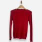 Secondhand cashmere jumper