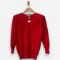 Secondhand cashmere jumper