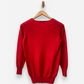 Secondhand cashmere jumper