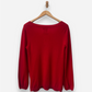 Secondhand cashmere jumper
