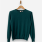 Secondhand cashmere jumper