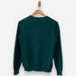 Secondhand cashmere jumper
