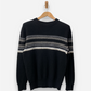 Secondhand cashmere jumper