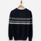 Secondhand cashmere jumper