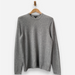 Secondhand cashmere jumper