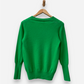 Secondhand cashmere jumper